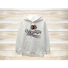 발렌시아가 57823 후드티