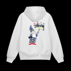 스투시 후르츠 패밀리 후드티