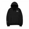 언더아머 팔로고 인스트 전사 후드티