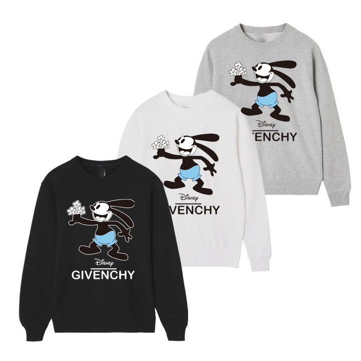 지방시 디즈니 맨투맨