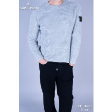 스톤아일랜드 ST-4005 옆트임 니트