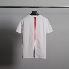 톰브라운 프리미엄 등삼선 반팔티