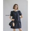 프라다 여성 애디 드레스 원피스