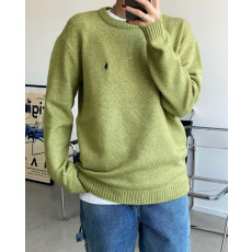 폴로 랄프로렌 울캐시 니트