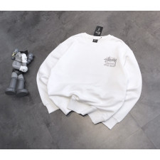 스투시 도버 스트릿 스카치 맨투맨