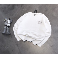 스투시 도버 스트릿 스카치 맨투맨