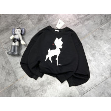 지방시 밤비 디즈니 맨투맨