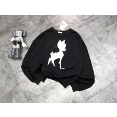 지방시 밤비 디즈니 맨투맨