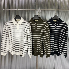 셀린느 니오 카라 니트