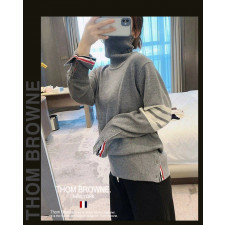 톰브라운 여성 621 기본 니트