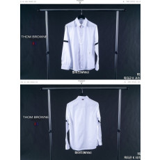 톰브라운 옥타곤 K 셔츠