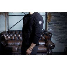 노비스 케이블 시스템 라운드 니트