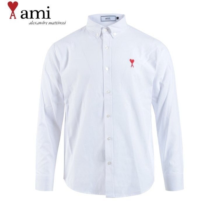 아미 드 꾀흐 옥스포드 셔츠