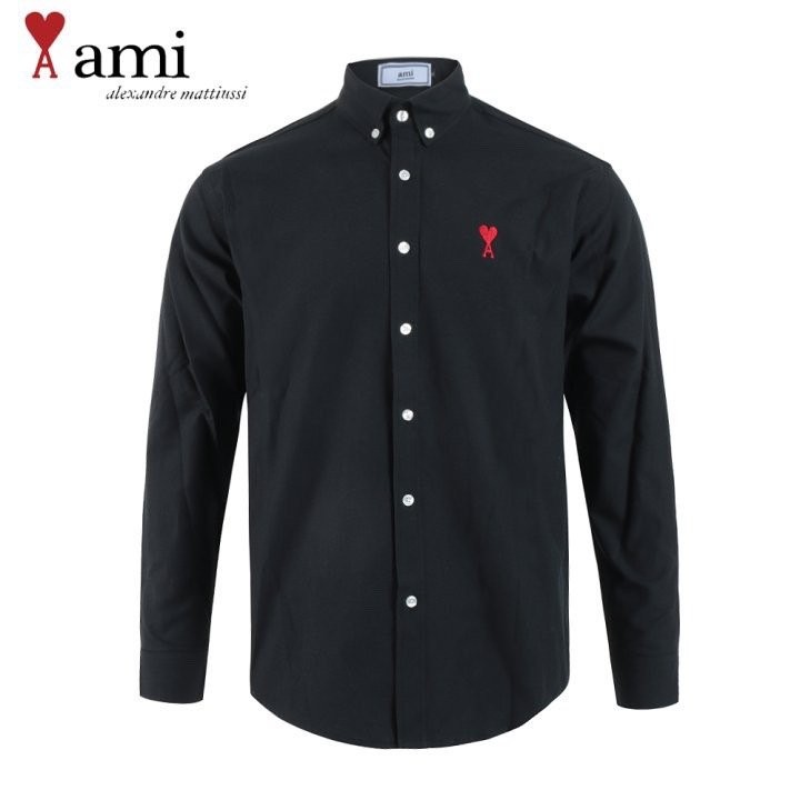 아미 드 꾀흐 옥스포드 셔츠