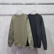 스톤아일랜드 엠보 맨투맨