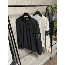 스톤아일랜드 와펜 윈드 맨투맨