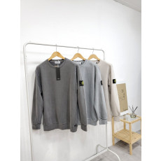 스톤아일랜드 가먼트다잉 맨투맨