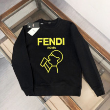 펜디 Thirsty Man 맨투맨