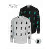 보테가베네타 빈티지 니트