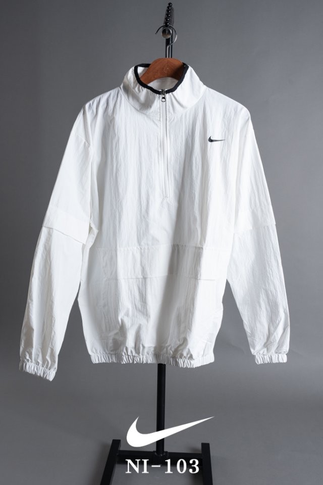 나이키 Ni-103 나이키 뒷포켓 아노락