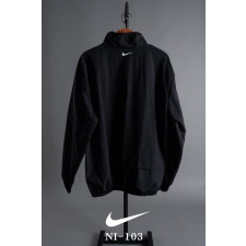 나이키 Ni-103 나이키 뒷포켓 아노락
