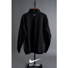 나이키 Ni-103 나이키 뒷포켓 아노락
