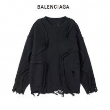 발렌시아가 빈티지 데끼 니트