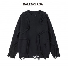 발렌시아가 빈티지 데끼 니트