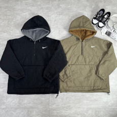 나이키 덤블 후드 아노락