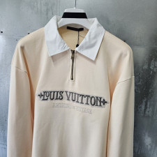 루이비통 엠벨리시드 하프 집 반집업