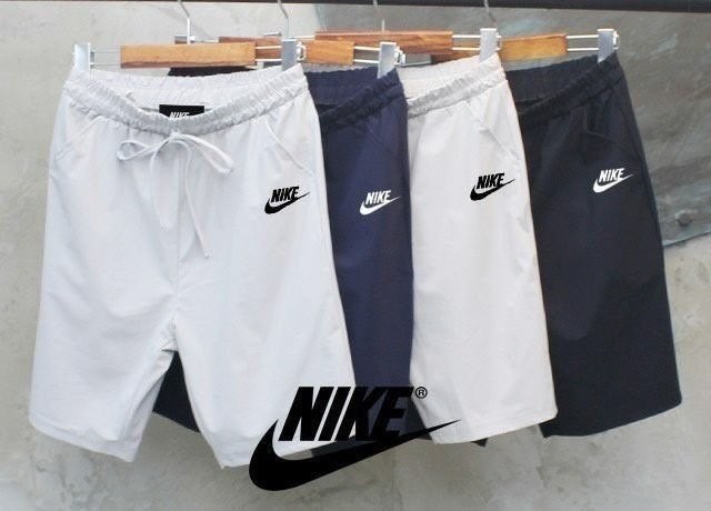 나이키 쿨론 아이싱 5부 슬랙스 반바지