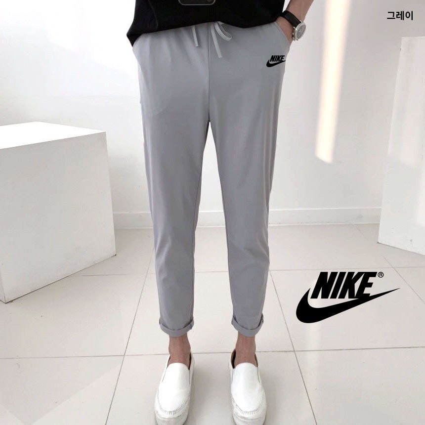 나이키 쿨론 아이싱 슬랙스 (바지)