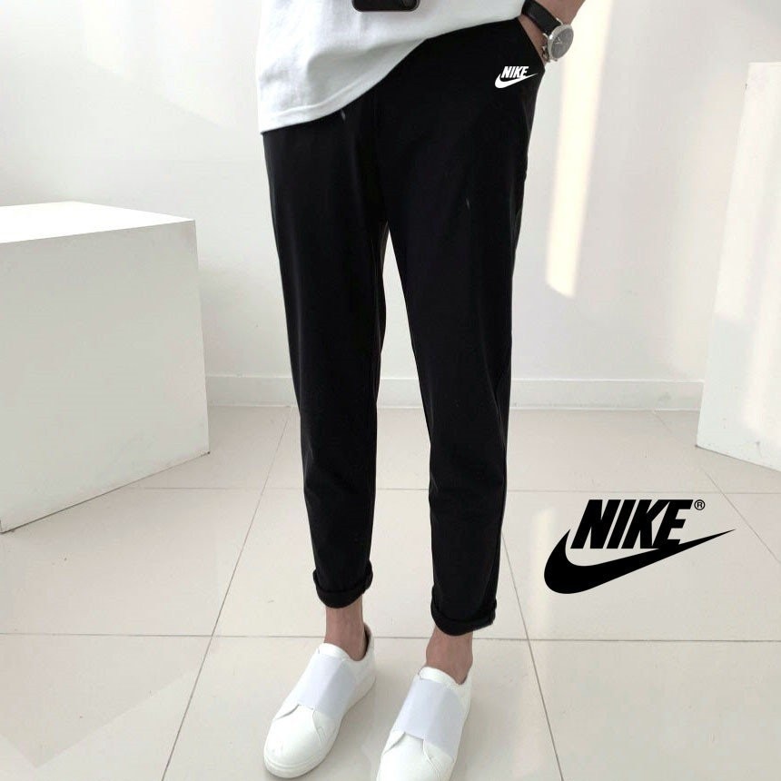 나이키 쿨론 아이싱 슬랙스 (바지)