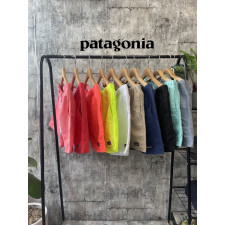 파타고니아 로고 포인트 스윔 반바지