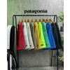 파타고니아 포인트 로고 스윔 반바지