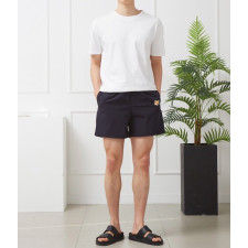 메종키츠네 폭스헤드 썸머 쇼츠 반바지