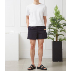 메종키츠네 폭스헤드 썸머 쇼츠 반바지