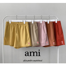 아미 비치 숏 반바지