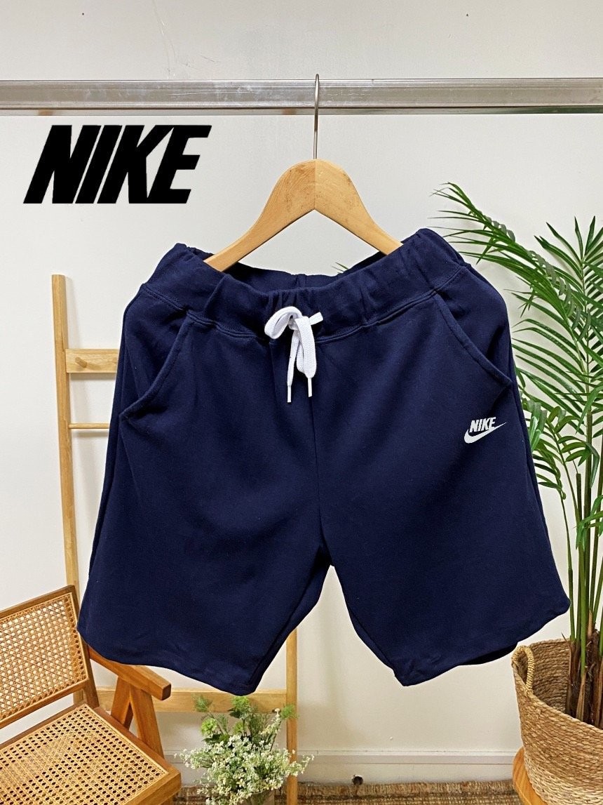 나이키 레트로 우븐 플로우 숏 반바지