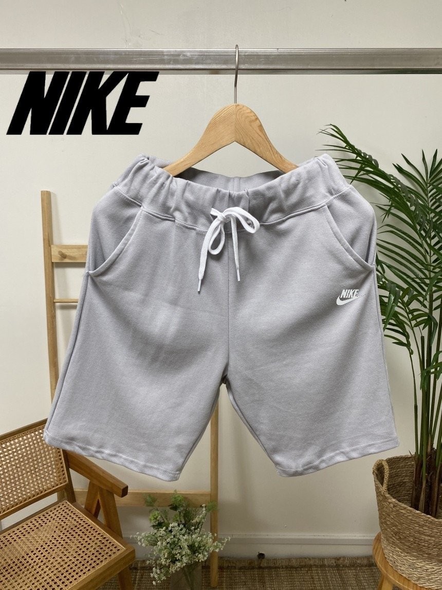 나이키 레트로 우븐 플로우 숏 반바지