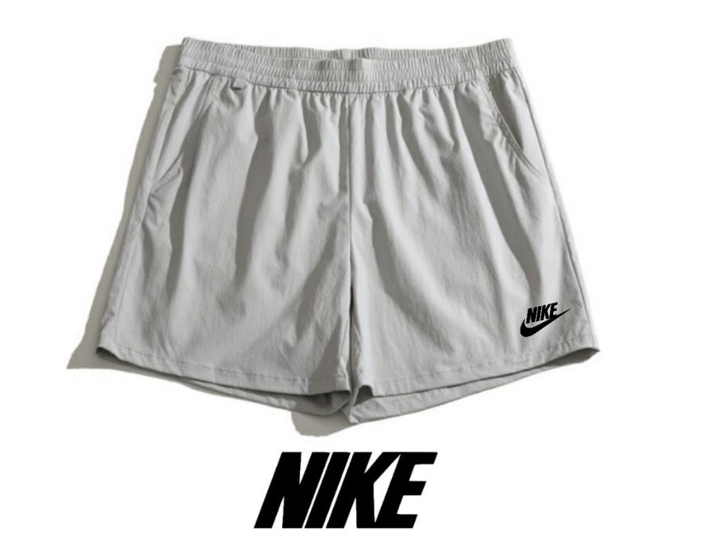 나이키 베이직 나일론 스윔 쇼츠 반바지
