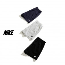 나이키 베이직 나일론 스윔 쇼츠 반바지