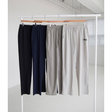 디올 아이스 밴딩 슬랙스 (바지)