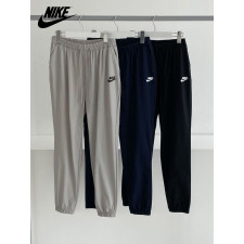 나이키 아이스 밴딩 조거 바지