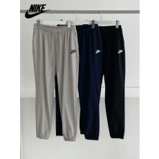 나이키 아이스 밴딩 조거 바지