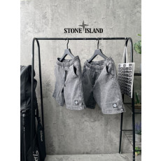 스톤아일랜드 빈티지 데님 반바지