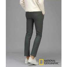 내셔널지오그래픽 기모 본딩 팬츠 (바지)