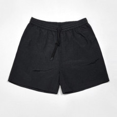 프라다 백 플레이트 비치 쇼츠 반바지