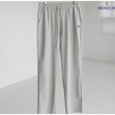 몽클레어 하드 쿨론 밴딩 팬츠 (바지)