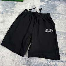 메종마르지엘라 MM6 면 반바지